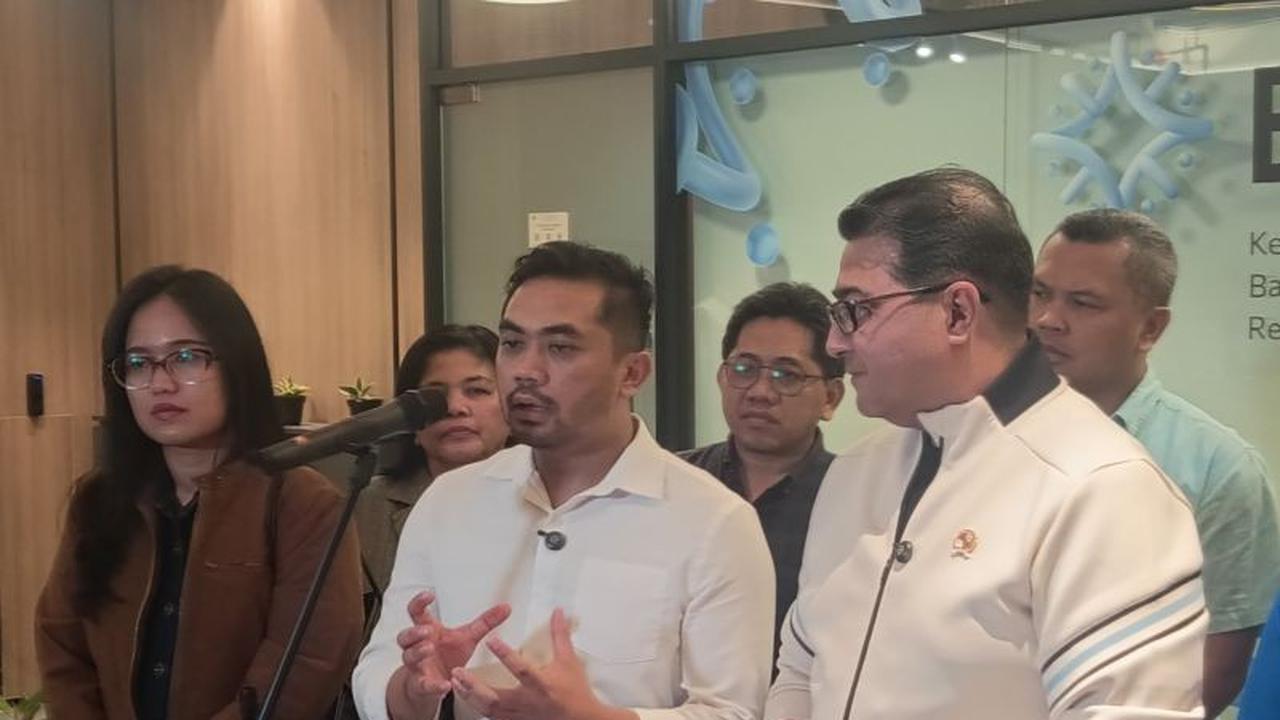 Amsal Sitepu Soroti Pentingnya Akses Pendampingan Hukum Ekonomi Kreatif untuk Hindari Kasus Berlarut