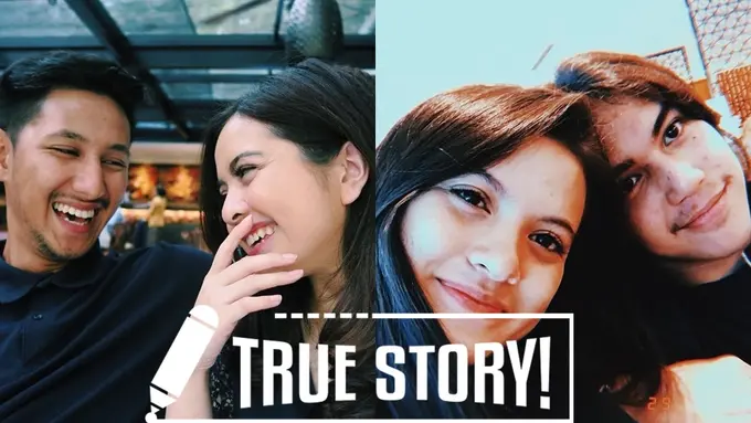 True Story! Gaya Pacaran El Rumi-Marsha Aruan vs Tasya Kamila vs Randi Bachtiar, Mana Favoritmu?