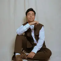 Vidi Aldiano. (Foto: Instagram @vidialdiano)