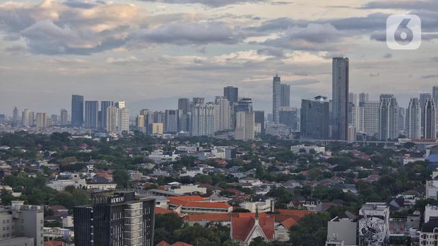 R&I Pertahankan Peringkat Indonesia BBB+ dengan Prospek Stabil, Ini Respons BI