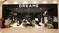 Dreame Indonesia Geber Promo Buy 1 Get 1 di Momen Ramadan