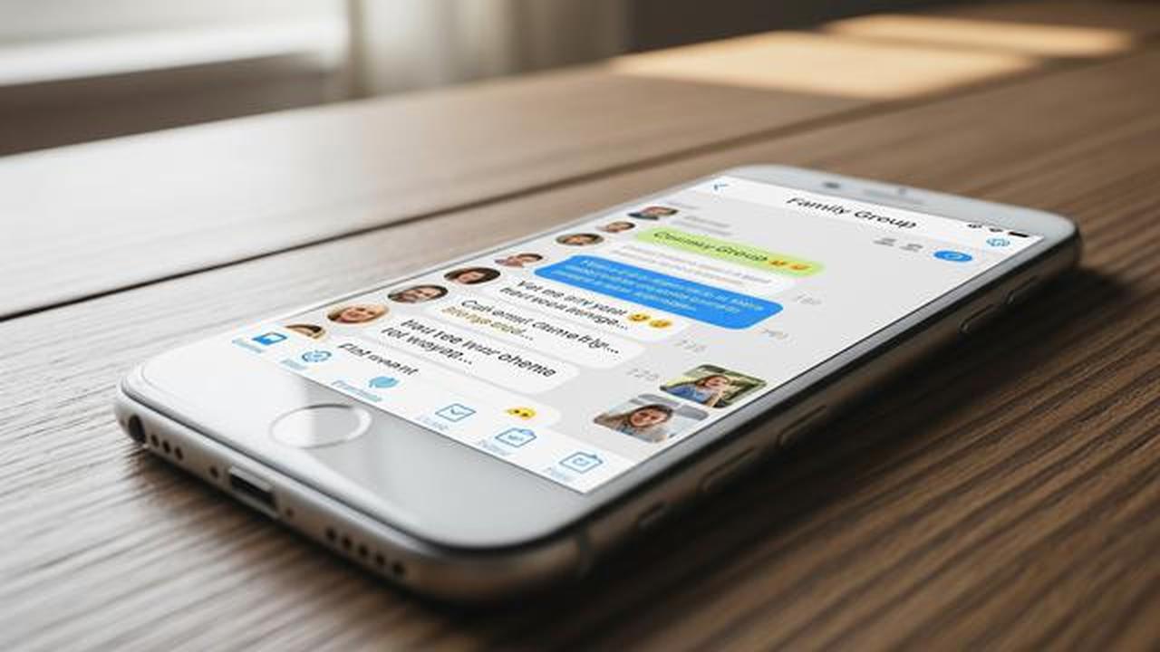 Ciri-Ciri Pelecehan di Grup Chat yang Tidak Disadari