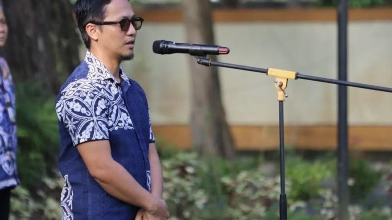 Dishut Kalsel Perkuat FOLU Net Sink 2030 dengan Rawat Hutan Rakyat dan Rehabilitasi Lahan