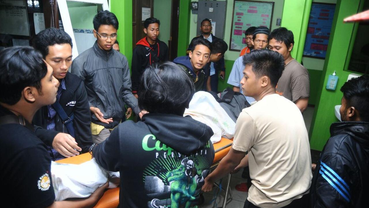 Mahasiswa UIN Surabaya Tewas Tenggelam di Segara Anakan