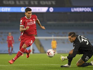 Berita Manchester City Vs Liverpool Hari Ini Kabar Terbaru Terkini Liputan6 Com