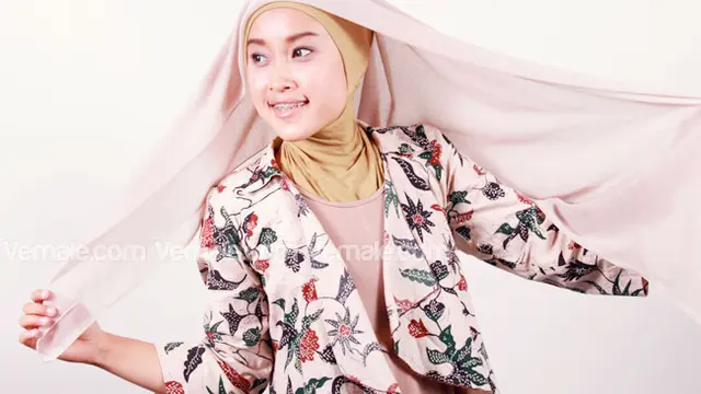 Foto Dok. vemale.com