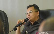 Pemkab Bangka Barat Perkuat Kerja Sama Pembangunan Daerah dengan Perusahaan