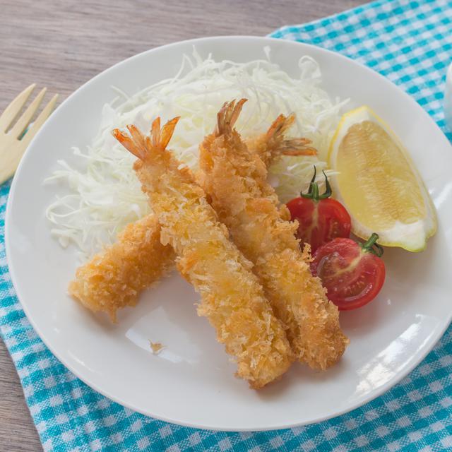 Resep Ebi Furai Ala Hokben Lifestyle Fimela Com