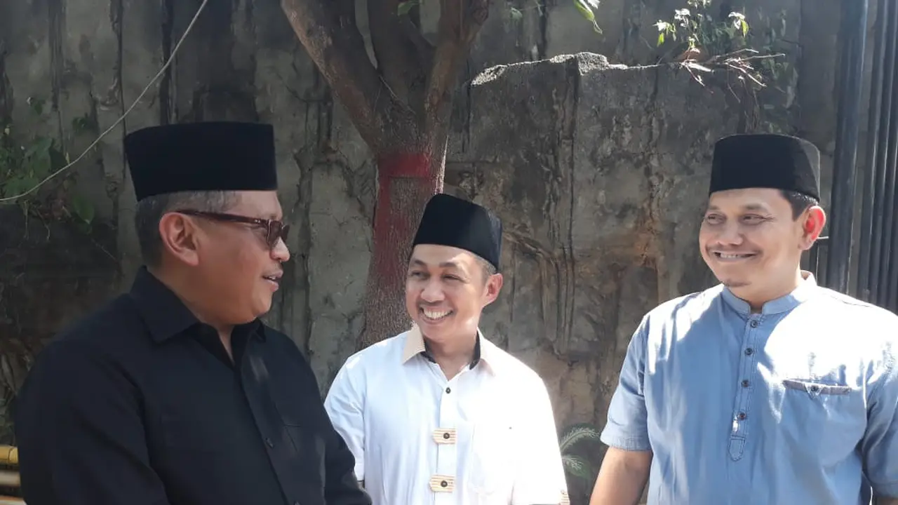 Anis Matta