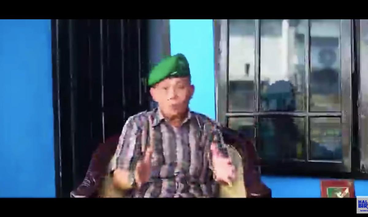 Rokok Hanya Tinggal Sisa 2 Batang&nbsp;<br>