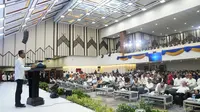 Peringati 70 Tahun Konferensi Asia Afrika, IPDN Gelar Conference of Bandung Spirit