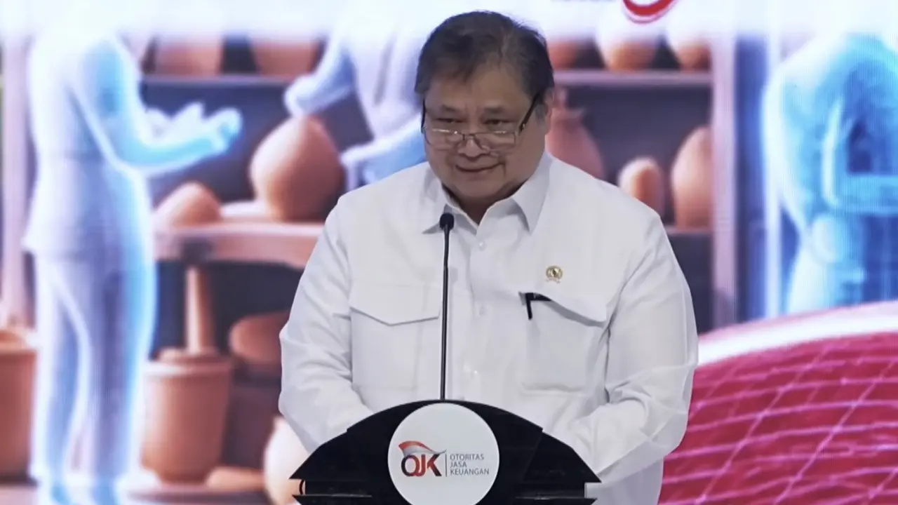 25 Juta Warga Bakal Punya Rekening Bank, Dana Disiapkan Rp 1,28 Triliun