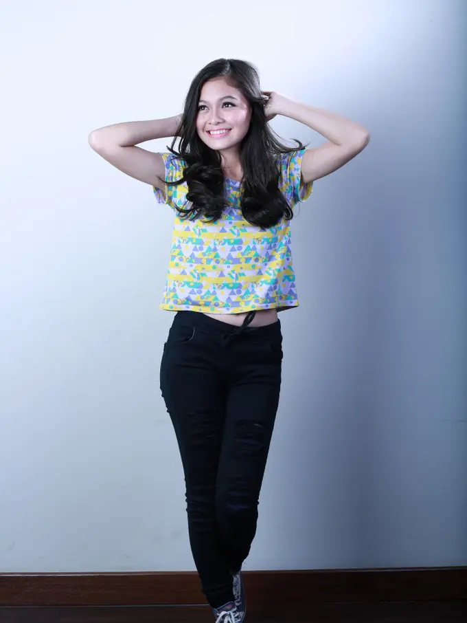 Tasya Miss Celebrity