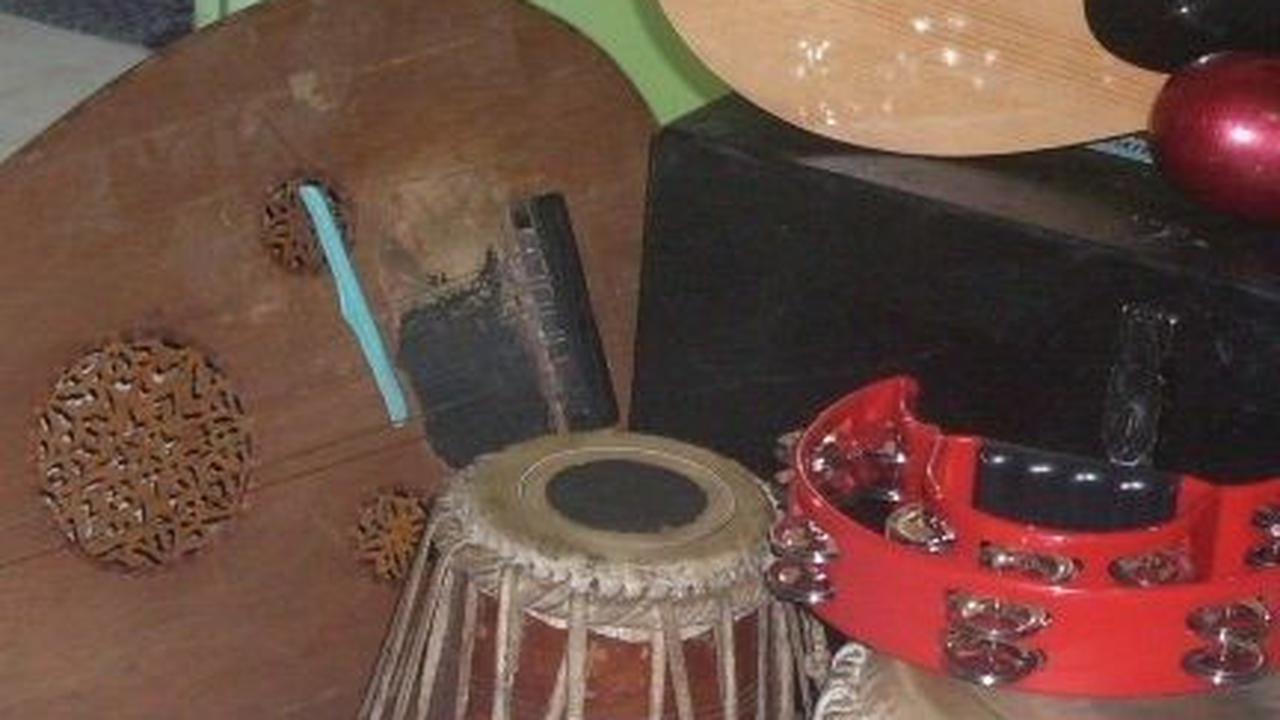 Mengenal Musik Tradisional Ghazal, Orkestra Melayu Unik di Kepulauan Riau