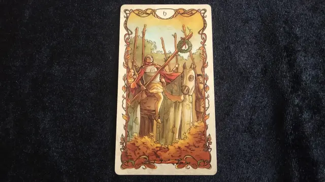 Kartu Tarot