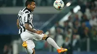 Tevez: 2 Tahun yang Luar Biasa Bersama Juve!