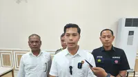 Berawal dari Saling Tatap dan Tawa, Pria di Depok Malah Dikeroyok