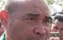 VIDEO: Gubernur NTT Viktor Laiskodat Bicara Ciri Khas Orang Miskin Terlihat Dari Porsi Makan