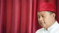 Wakil Gubernur Jabar Uu Ruzhanul Ulum. (Foto: Biro Adpim Jabar)