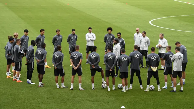Timnas Jerman