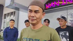 Cerita Narapidana Pencurian Keluar Lapas di Hari Kemerdekaan