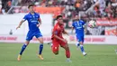 Kekalahan 1-2 dari Persib ini membuat Persija tetap berada di peringkat ketiga klasemen sementara BRI Super League. Armada berjuluk Macan Kemayoran itu mendulang 65 poin dari 32 pertandingan. (Dok Pesija)