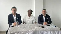 Lewat Akademi Merah Putih, Ini Ilmu Mahal yang Akan Ditebar Benfica di Timur Indonesia