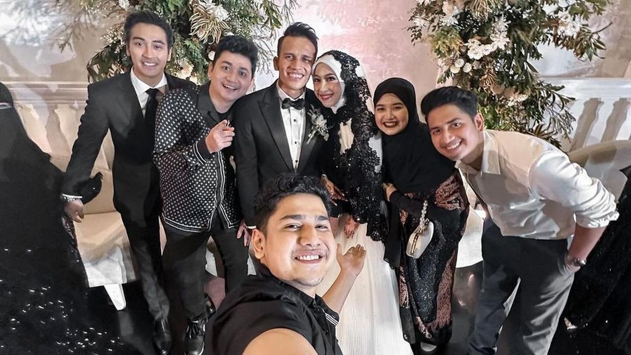 Syakir Daulay