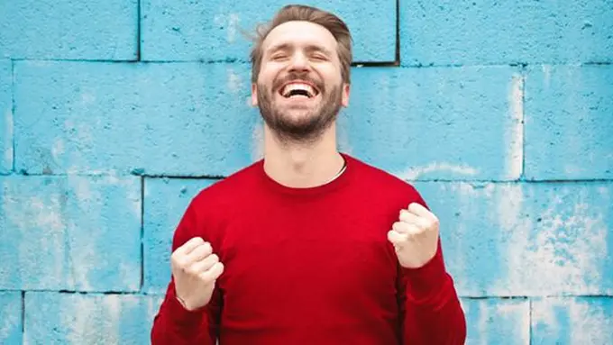 Ingatkan pasangan agar tidak khawatir/copyright Pexels.com