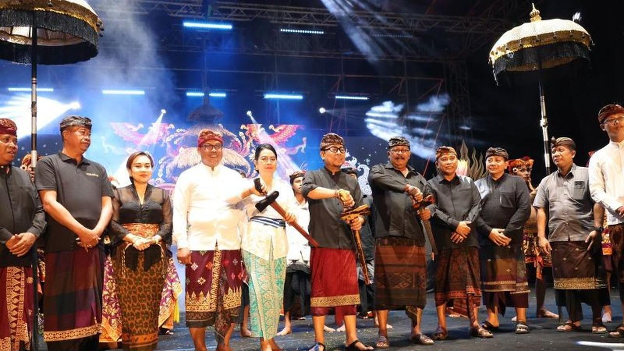 Pedungan Village Festival 2025: Tahukah Anda, Ajang Seni Budaya Ini Jadi Wadah Anak Muda Belajar dan Berjejaring Positif?