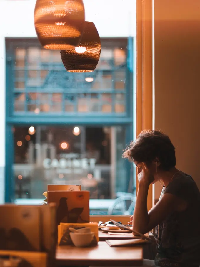 [Fimela] Ilustrasi milenial