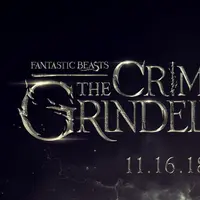 Warner Bros mengumumkan pada November lalu bahwa judul dari sekuel Fantastic Beasts adalah Fantastic Beasts: The Crimes of Grindelwald. (Warner Bros)
