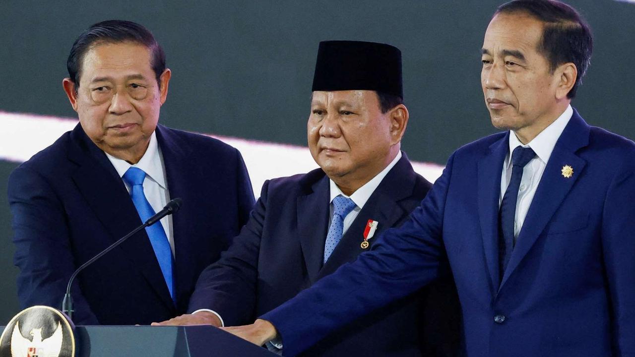 Prabowo: Danantara Optimalkan Kekayaan Negara, Bukan Sekadar Badan Pengelola Investasi