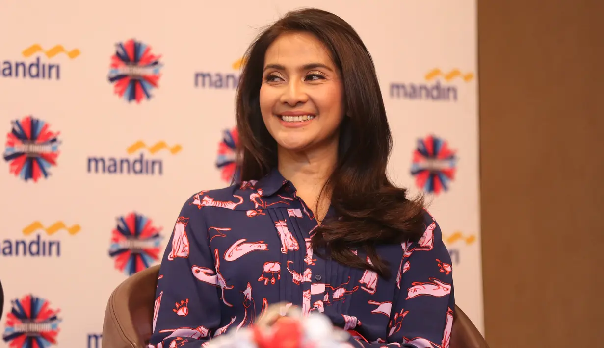 Maudy Koesnaedi (Adrian Putra/Fimela.com)