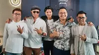 Kalamaya Band Ungkap Cerita Perpisahan Kekasih di Lagu Ketika Semua Harus Berakhir