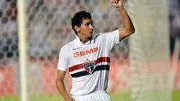 Presiden Sao Paulo Bantah Ganso ke Napoli