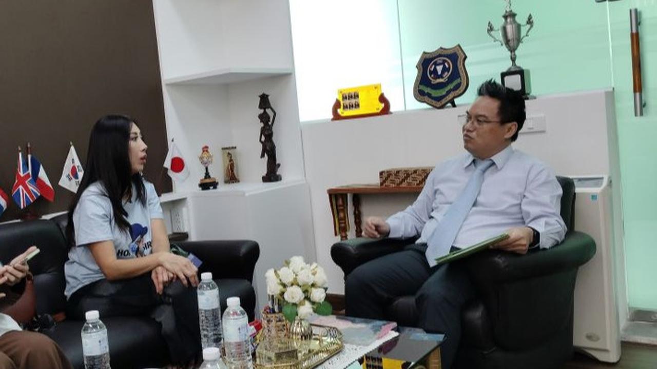 Duduk Perkara WNI Dipulangkan dari Thailand Usai Tersandung Praktik Pariwisata Ilegal