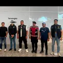 Geger, Bule Australia Ditangkap Usai Mesum di Pekarangan Warga Bali
