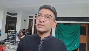 Ruben Onsu Berduka atas Kepergian Ibu Vega Darwanti, Kenang Sosok Mendiang yang Murah Senyum