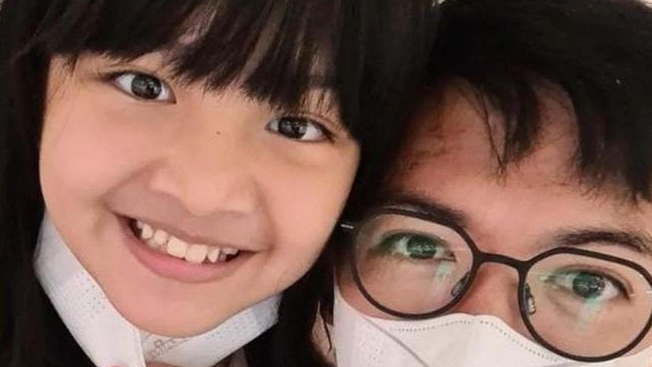 Bestie Banget, Intip Momen Kebersamaan Nicky Tirta Bersama Putri Cantiknya yang Beranjak ABG