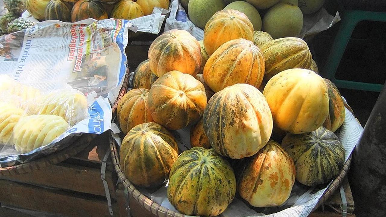 10 Manfaat Sehat dari Blewah, Buah Segar Penawar Dahaga saat Buka Puasa