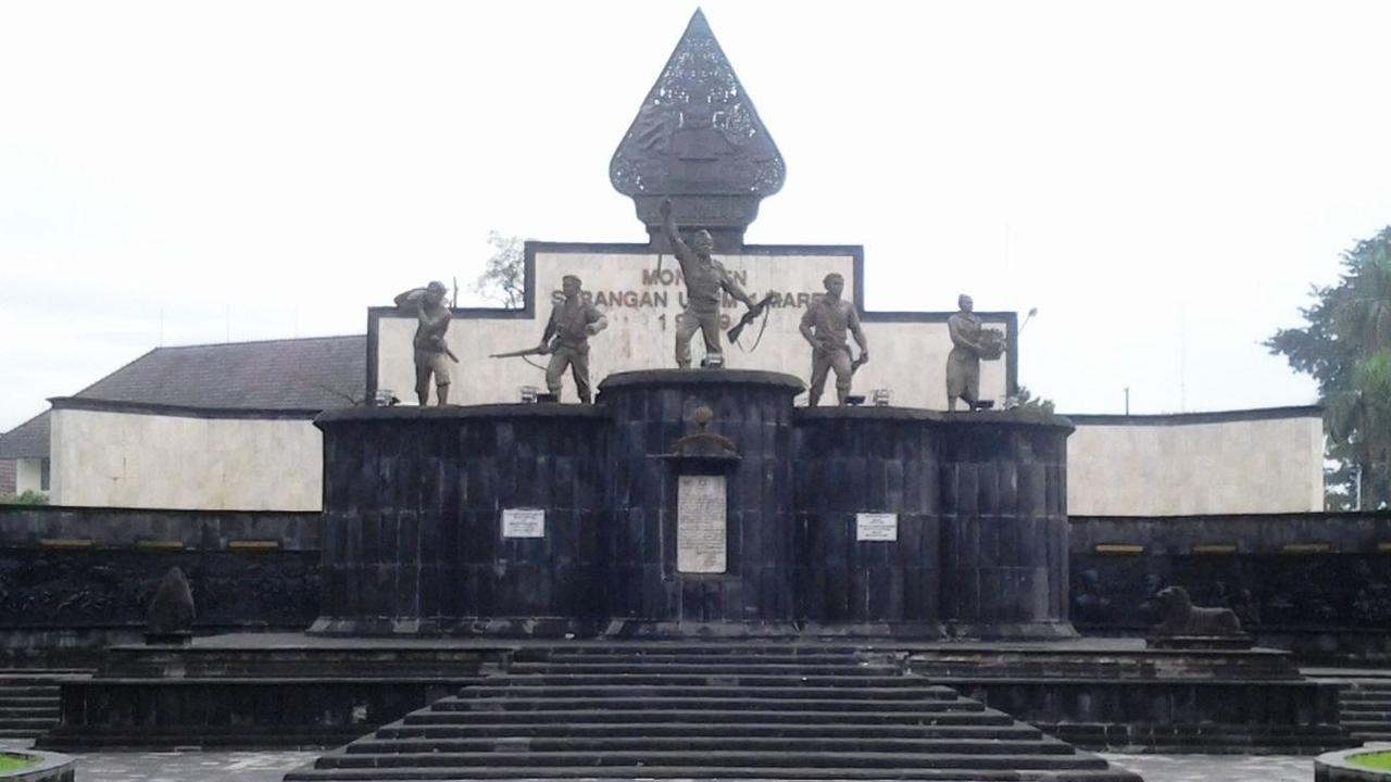 Dok. Istimewa