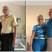 Setiap pasangan punya caranya sendiri-sendiri untuk menjaga rasa cinta yang mereka punya. (Foto: twitter.com/AnthonyGarguila)