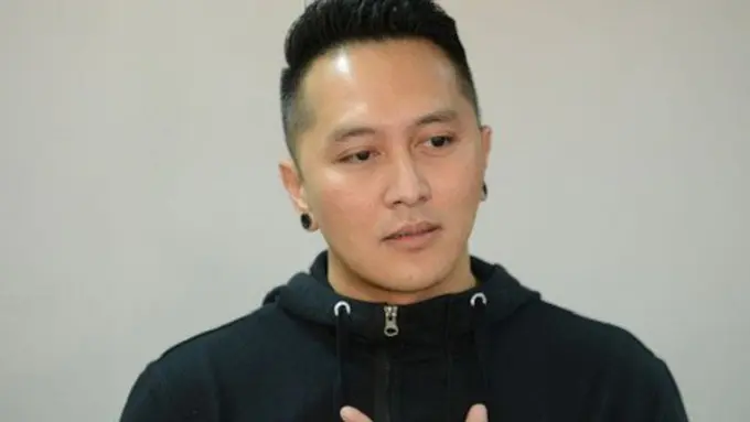 Demian/Copyright KapanLagi.com/Bayu Herdianto