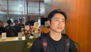 Natal 2025 terasa istimewa bagi Kenny Austin, yang kini menyandang status suami Amanda Manopo. Persiapan Natal bareng sang istri terasa menyenangkan.