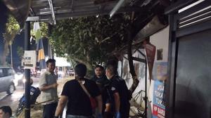 Kronologi Awal Terungkapnya Dugaan Perampokan Konter HP di Ambarawa