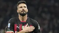 Hasil Lengkap dan Klasemen Sementara Liga Italia: 4 Besar Komplet Usai AC Milan Permalukan Juventus di Kandang