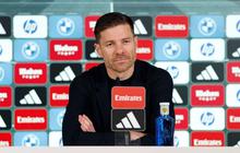 Xabi Alonso Bertekad Real Madrid Tutup Tahun 2025 dengan Hasil Positif