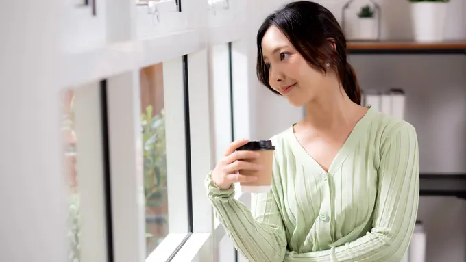 wanita september tidak gampang patah hati