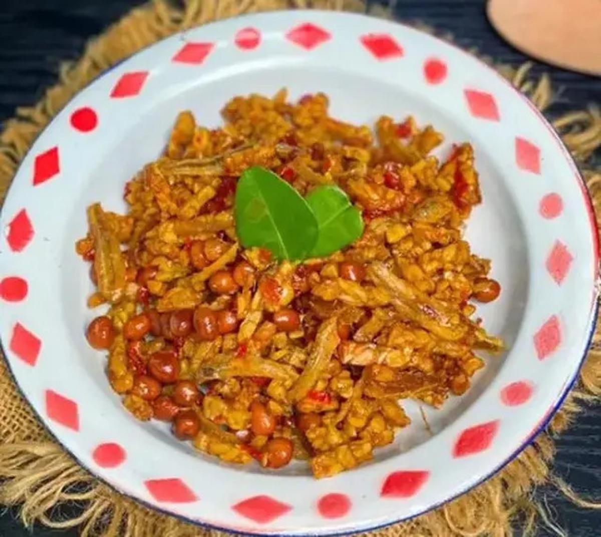 Resep Lauk Kering yang Tahan Lama, Cocok untuk Sahur dan Berbuka